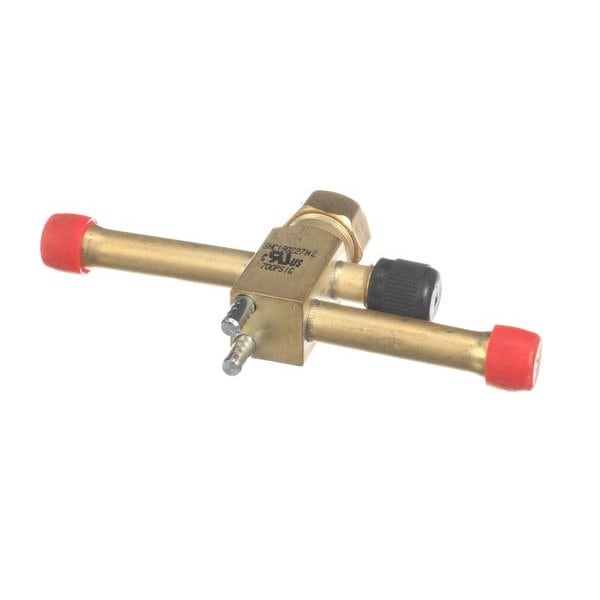 3/8 Base Valve, #29318101